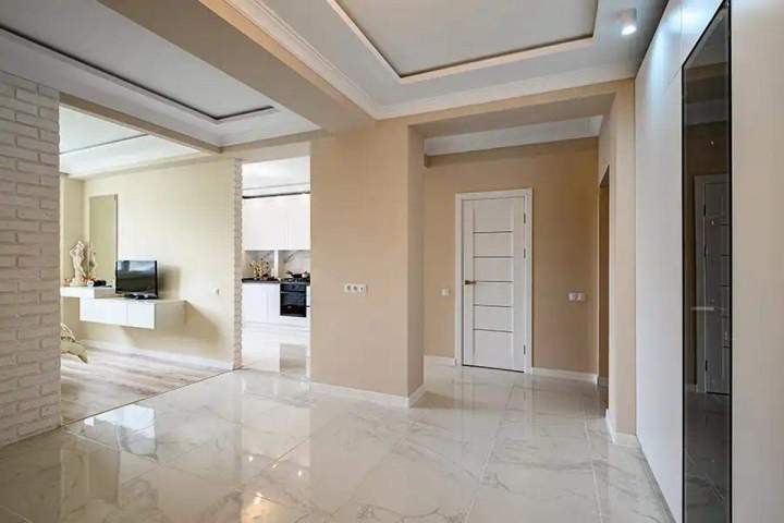 Plâtriers-peintres à Corse-du-Sud