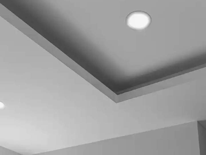 Pose de faux plafonds à Corse-du-Sud